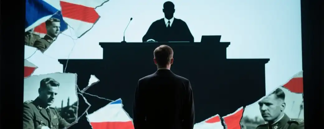Приморец предстанет перед судом за поддержку нацистской идеологии