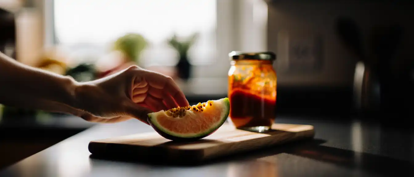 Гастрономический эксперимент: как необычные вкусы завоевывают российские прилавки