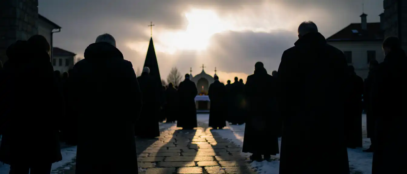 Тень «Бури»: Вучич и Додик обвинили Запад в сокрытии трагедии 1995 года