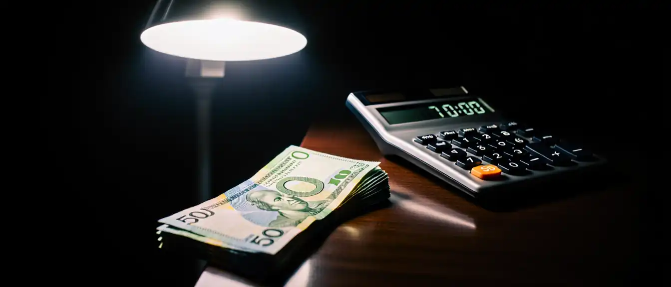 Фиксированная планка в 50 долларов: Минфин РФ не видит альтернатив новому порогу нефтяных доходов