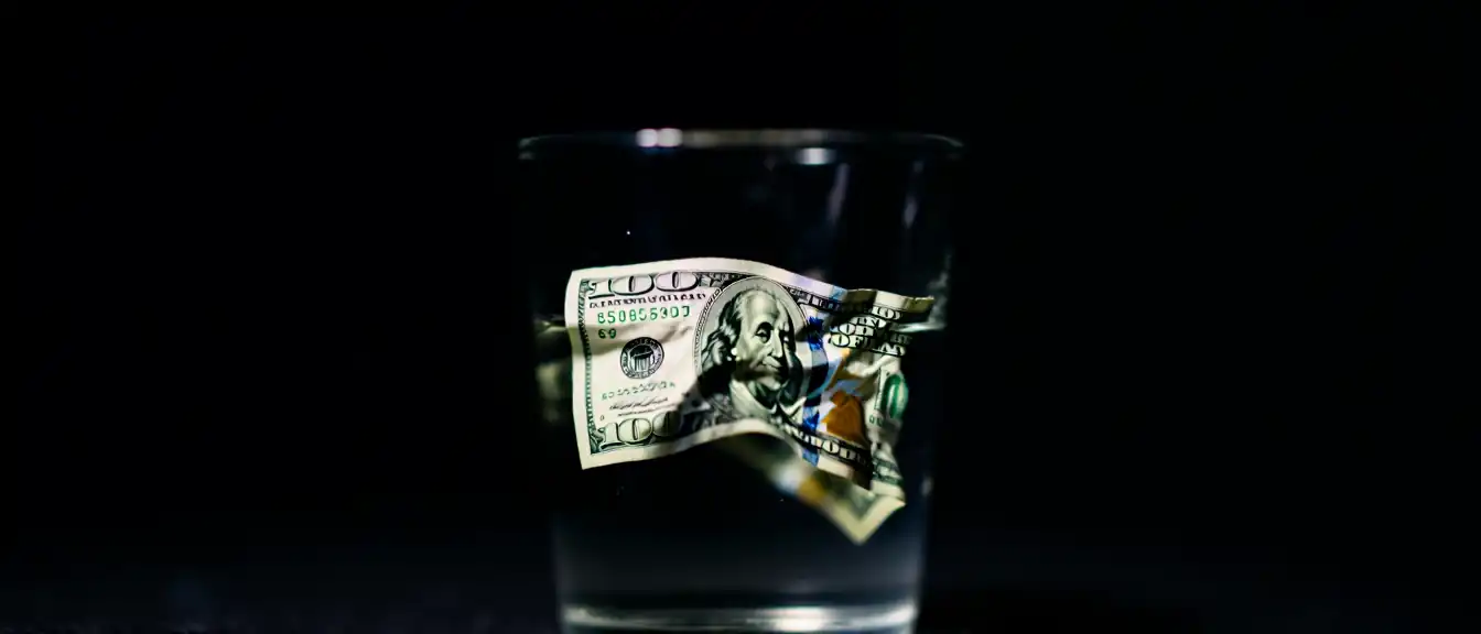 Инфляционный сценарий как способ облегчить долговое бремя США