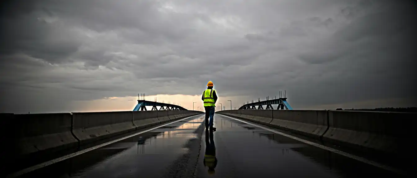 Курс на обновление: Россия готовится к запуску масштабного инвестиционного этапа