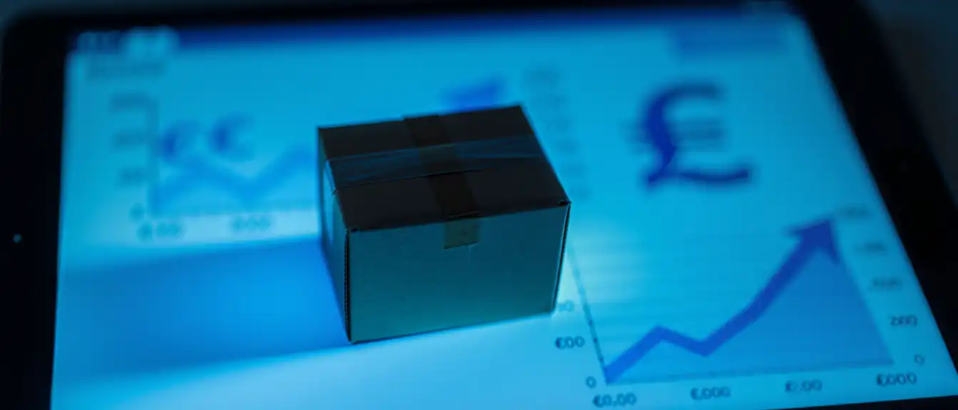 Минфин России предложил ввести НДС 22% на зарубежные онлайн-заказы и новый таможенный сбор