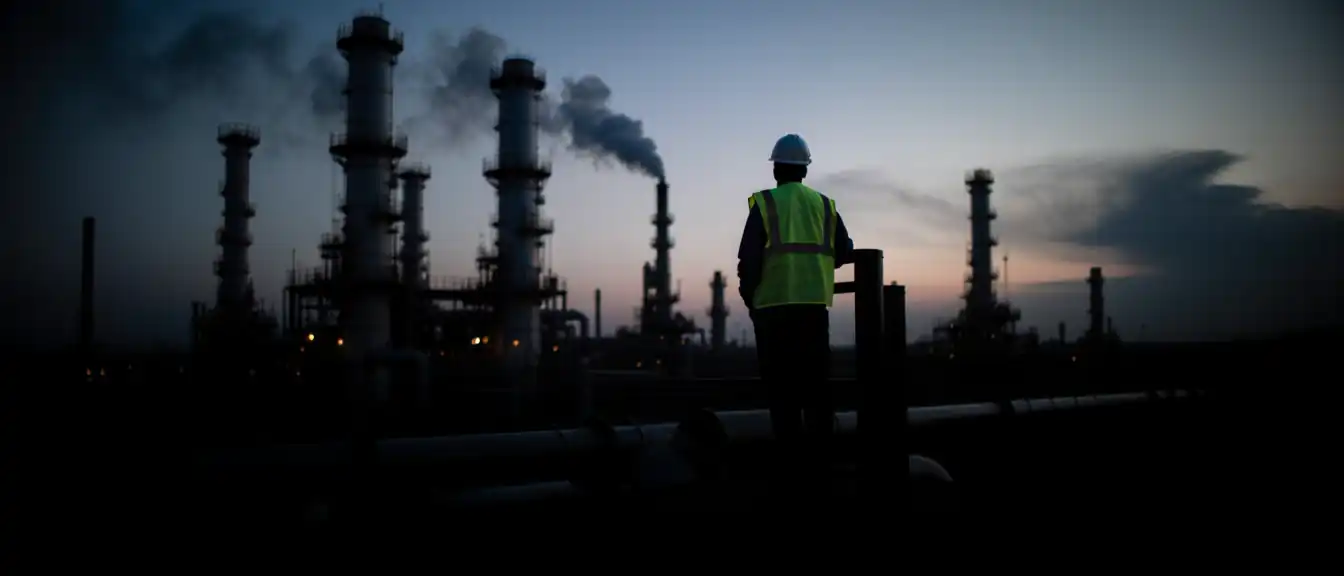 Нефтяной статус-кво: ключевые участники ОПЕК+ решили не менять объемы добычи в октябре