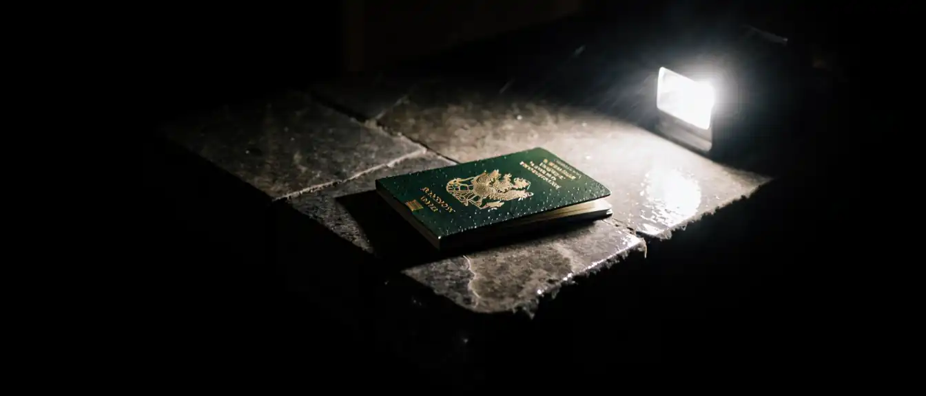 От геополитических штормов до кадровых перестановок: главные события дня
