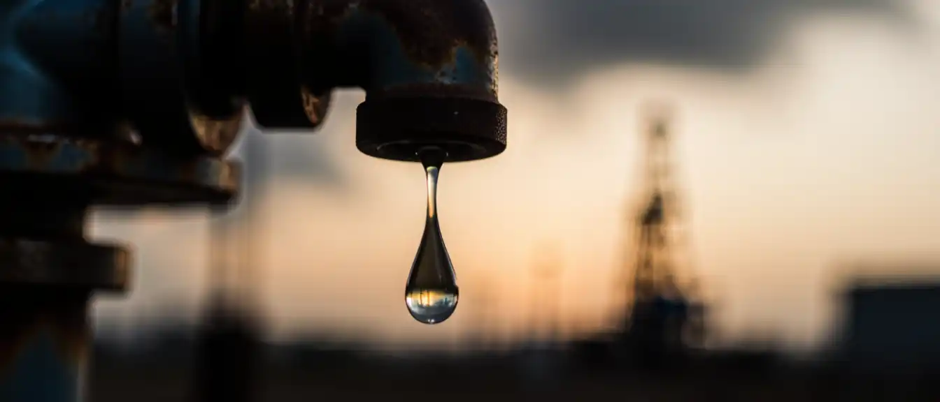 Падение цен на нефть: чем обернется рынку решение Каракаса покинуть ОПЕК