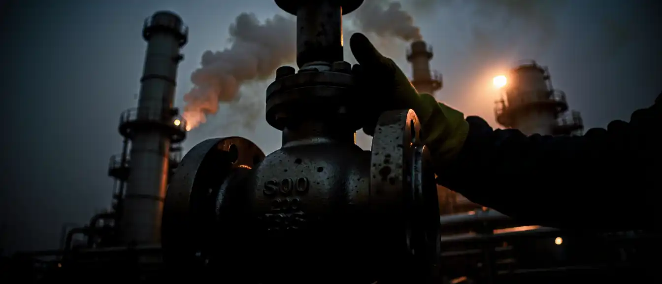 Правительство РФ делает ставку на максимально быстрое восстановление нефтеперерабатывающих мощностей