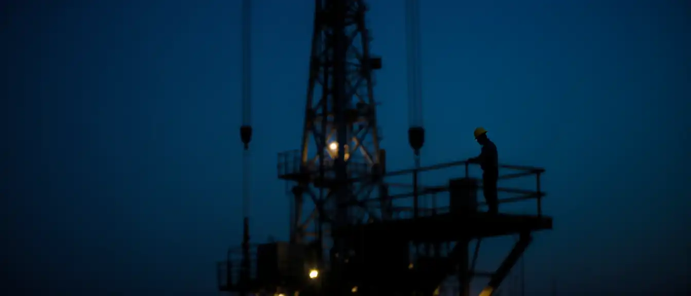 Правительство России прогнозирует постепенный рост показателей добычи нефти к 2029 году