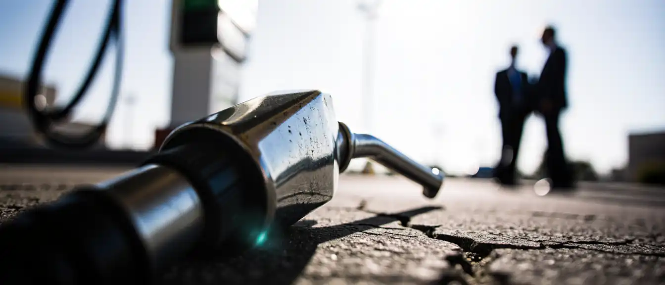 Правительство России взяло под контроль ценовую политику на рынке нефтепродуктов