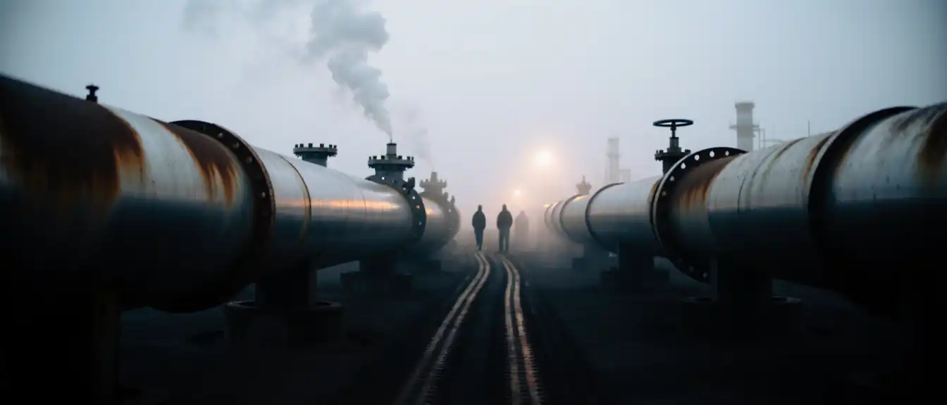 Регулятор усилил контроль: ФАС отчиталась о массовых проверках нефтепродуктового сектора