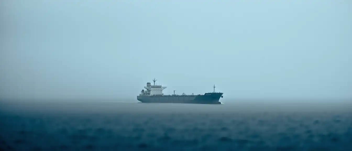 Рост цен на нефть спровоцирован неопределенностью в Ормузском проливе