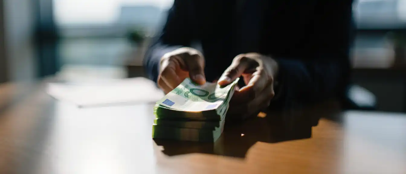 Рост доходов в российском секторе организаций достиг отметки в 9,5% по данным Росстата