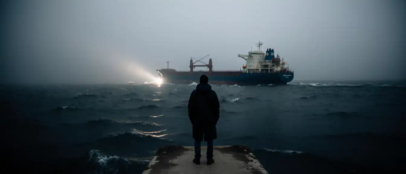 Тень Ормузского пролива: почему эксперты прогнозируют нефтяной скачок до 120 долларов