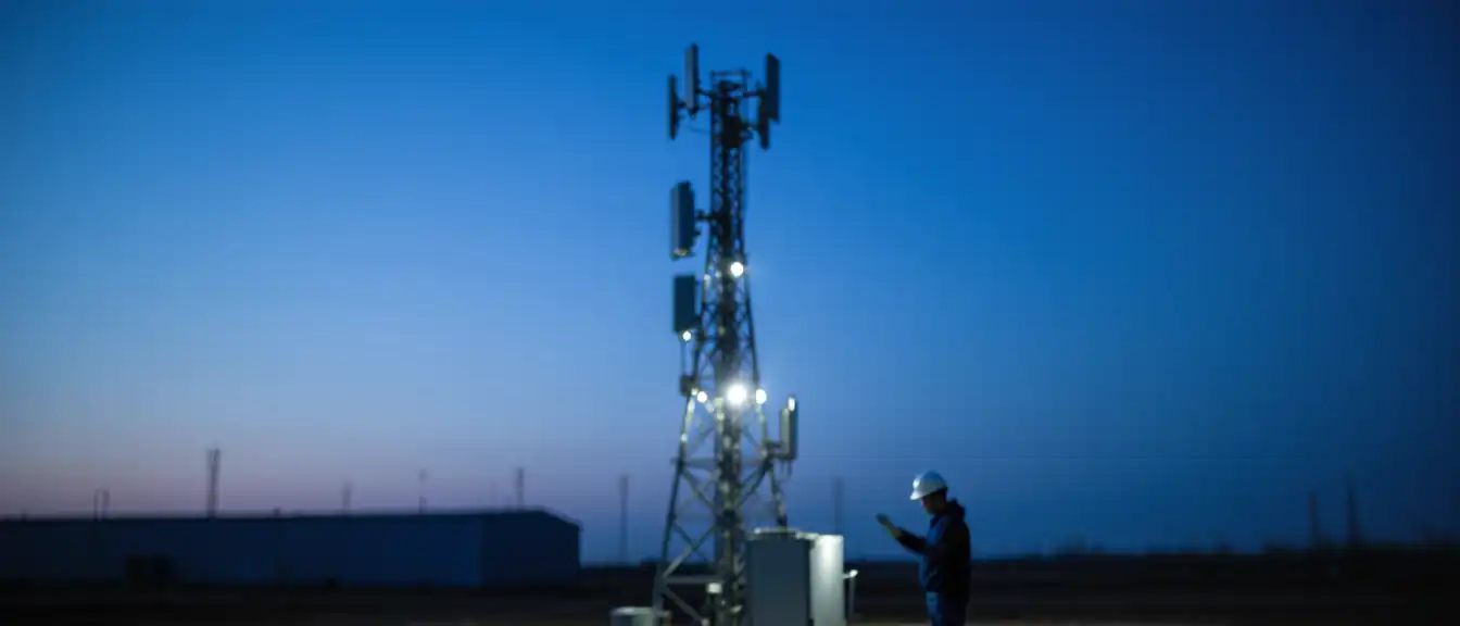 Тестовый режим: почему российское 5G пока не станет массовым продуктом