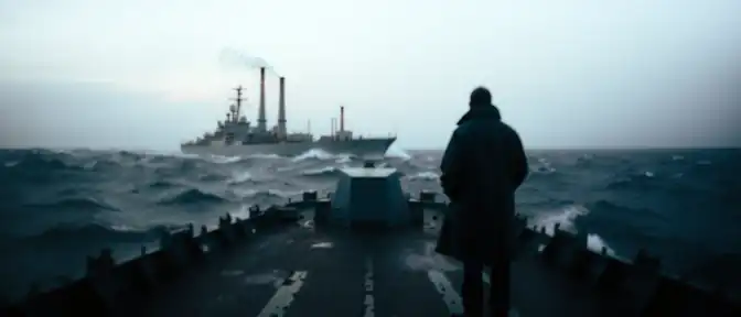 От морских рубежей до рыбных заводов: рабочая поездка Владимира Путина на Курильские острова