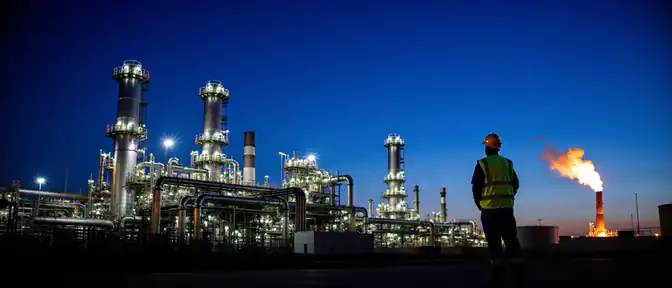 Топливный штиль: Александр Новак заявил о восстановлении работы нефтеперерабатывающих заводов