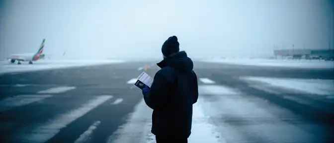 Ловушка на границе: Такер Карлсон предупредил о рисках поездок в Россию для граждан США