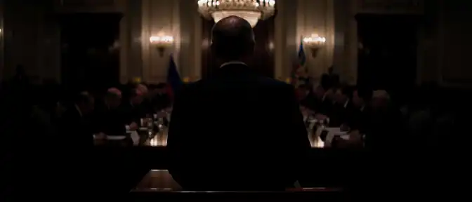 За закрытыми дверями: о чем Владимир Путин говорил с ключевыми чиновниками в Кремле