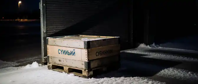 Ответный удар: Москва готова закрыть рынок для латвийских товаров из-за новых санкций Риги