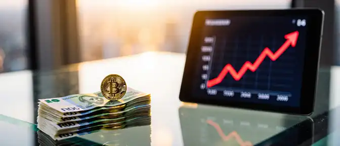 Битва за депозиты: крупнейшие банки повышают ставки, предлагая клиентам рекордную доходность