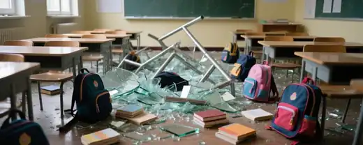 Балконная трагедия в Севастополе: следователи начали уголовное разбирательство
