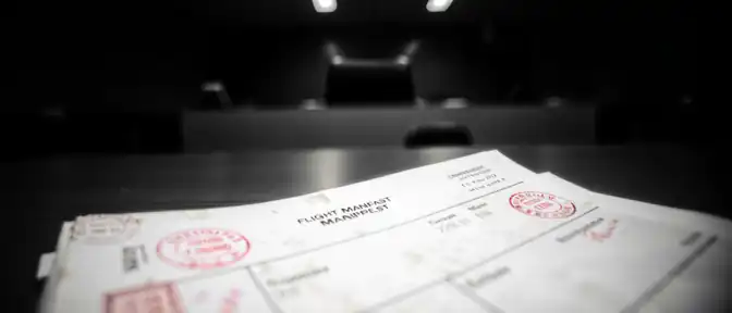 Миллионный спор в небе: суд приостановил разбирательство между «Библио-Глобус» и тунисским перевозчиком