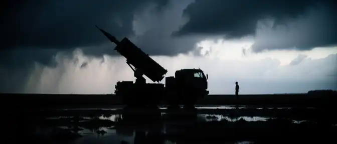 Горькая правда о поставках: когда ракеты Patriot реально долетят до Украины?
