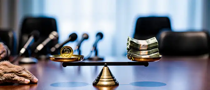Между инфляцией и ростом: Эльвира Набиуллина опровергла слухи о стагфляции в России