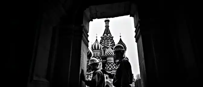 Восстановление истории: Нарышкин о будущем культурного наследия России