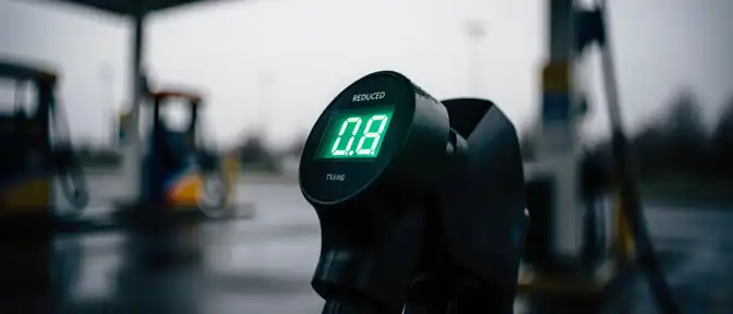 ЗАГОЛОВОМУ: Эффект контроля: антимонопольщики заставили заправки снизить цены на топливо