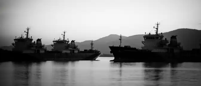 Дипломатия над Черным морем: почему Киев взял паузу в атаках на танкеры у берегов Новороссийска