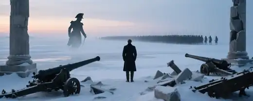 Загадки Отечественной войны 1812 года продолжают волновать историков