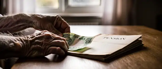 Двойной удар по инфляции: как и когда вырастут страховые пенсии в 2027 году