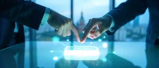 Цифровой прорыв в закупках: как столичная платформа объединяет бизнес и государство
