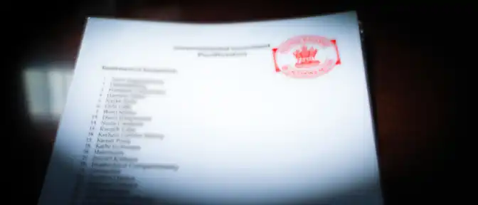 Веллингтон расширяет санкционный список: Новая Зеландия готовит новый удар по российским структурам