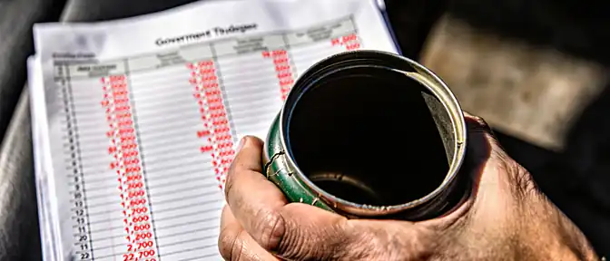 Топливный шок и бюджетный дефицит: почему высокая ключевая ставка может затянуться