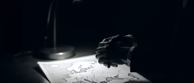 Первый контакт: Уэс Стритинг обсудил вопросы обороны с украинским чиновником