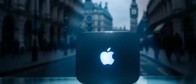 Цифровой фронт: Apple вступает в юридическую схватку с Лондоном и противостоит давлению ФАС