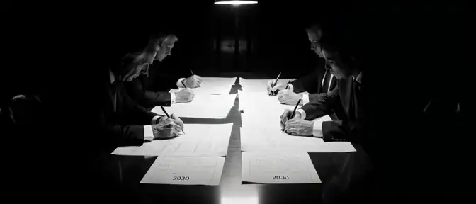 Курс на 2030-й: в Кремле обсуждают масштабную трансформацию экономики и бюджетную стабильность