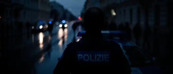 Удар по ксенофобии: польская полиция усиливает меры защиты украинцев на фоне резкого скачка преступности