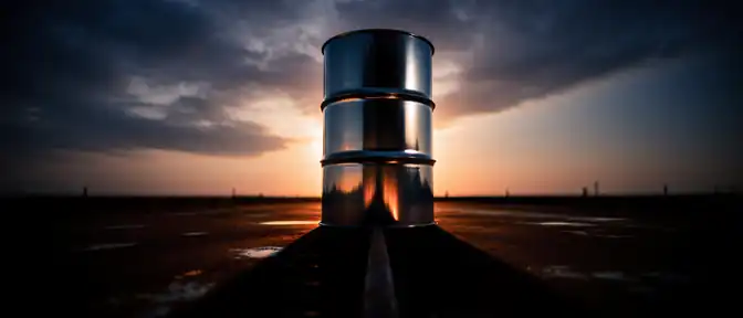 Нефтяной скачок: котировки Brent преодолели психологическую отметку в 99 долларов