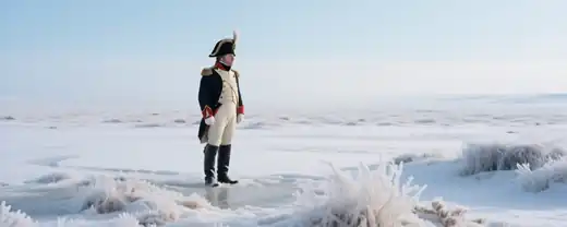 [Секреты Отечественной войны 1812 года вновь оживают]