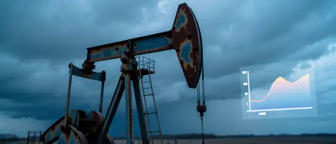 Нефтяной рынок под давлением: ОПЕК снижает ожидания по спросу на ближайшие годы