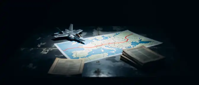 Конец эпохи привычного оружия: Валерий Залужный предрекает Украине необходимость создания нового оборонительного альянса