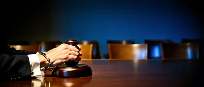 Передача власти в МУС: заместители возглавят офис прокурора после отстранения Карима Хана