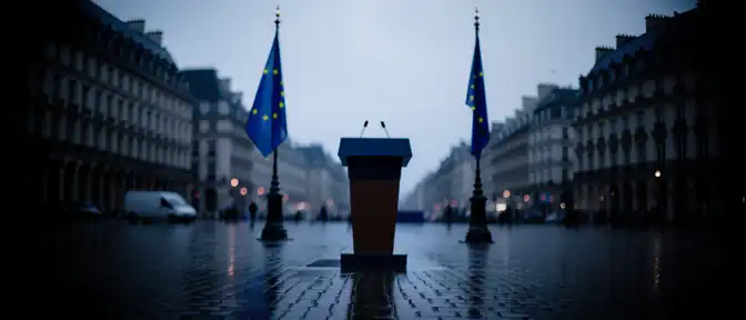 Курс на разрыв: как смена министра обороны Украины спровоцировала конфликт с европейскими партнерами