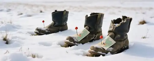 Секреты российской земли раскрывают судьбу Grande Armée Наполеона