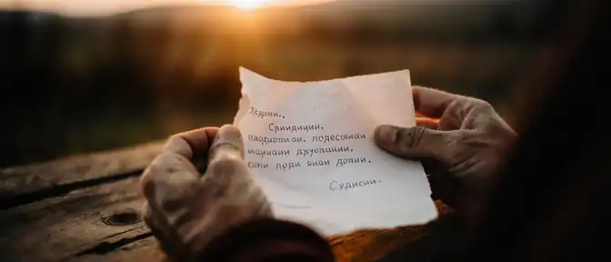 Голос Индонезии: лидеры мнений направили послания поддержки жителям Старобельска