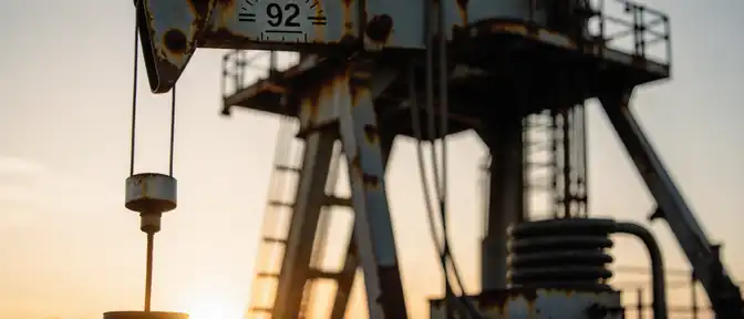 Нефтяной рыночный прорыв: котировки Brent преодолели важный психологический рубеж