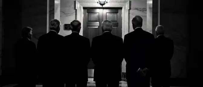 Ультиматум Трампа: Белый дом требует немедленного принятия закона о защите выборов